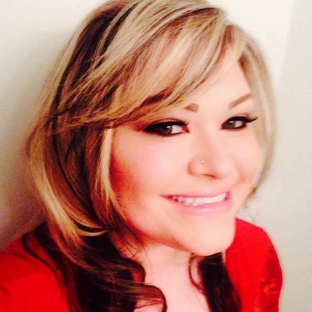 Meet your Posher, Christine